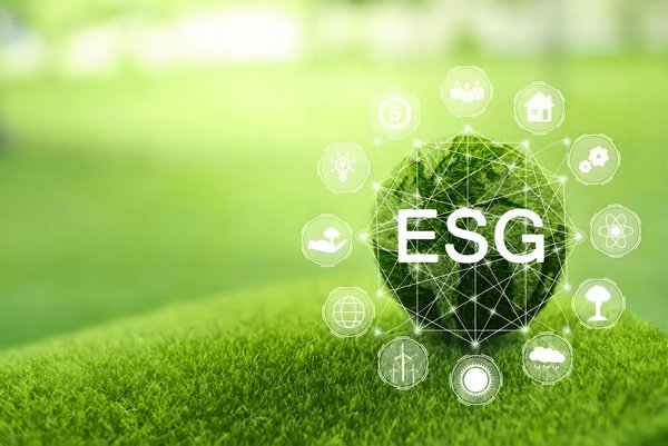 ESG 报告编制及评级提升