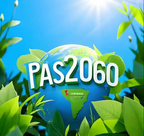 PAS2060碳中和
