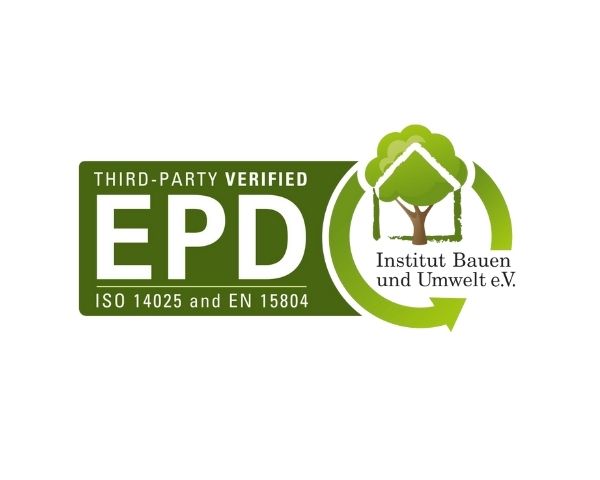 EPD环境产品声明 