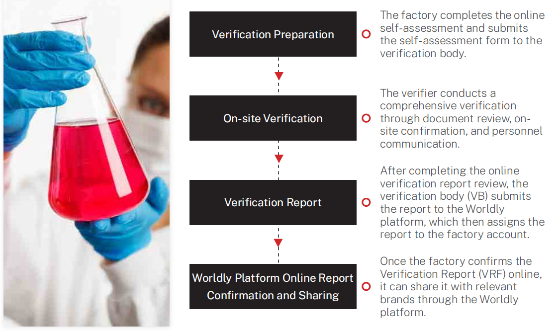 Wordly Higg FEM environment verification
